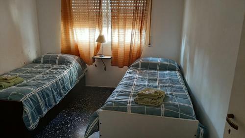 Apartamento Cuatro Hojas