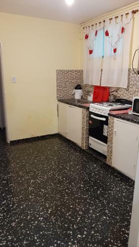 Apartamento Cuatro Hojas
