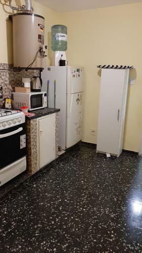 Apartamento Cuatro Hojas