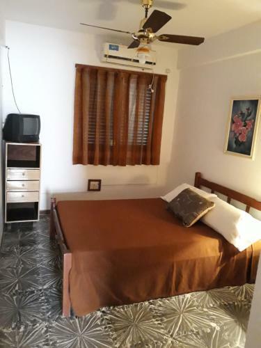 Apartamento Vistas Departamentos