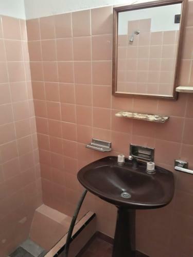 Apartamento Vistas Departamentos