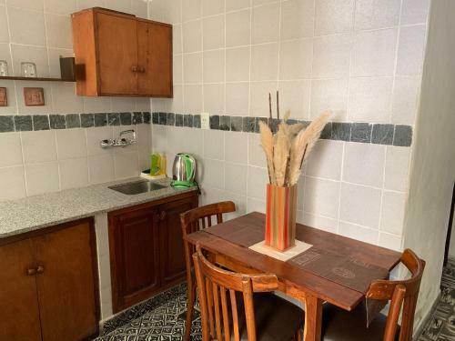 Apartamento Departamentos Ka.ri.ve