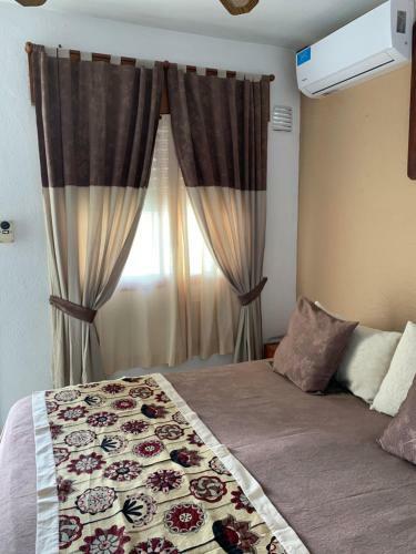 Apartamento Departamentos Ka.ri.ve