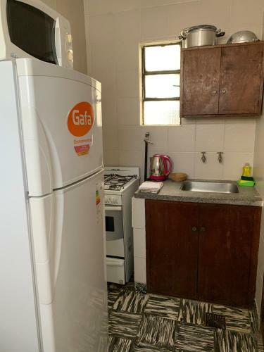 Apartamento Departamentos Ka.ri.ve