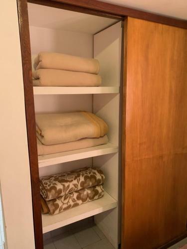 Apartamento Departamentos Ka.ri.ve