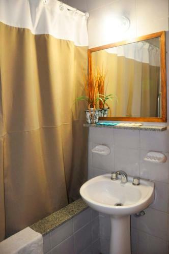 Apartamento Departamentos Ka.ri.ve