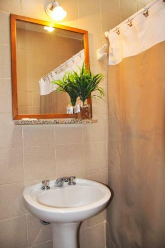 Apartamento Departamentos Ka.ri.ve