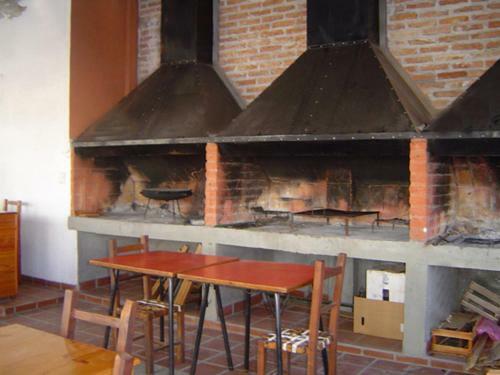 Apartamento Departamentos Ka.ri.ve