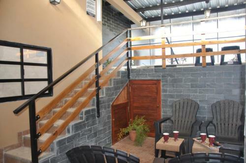 Apartamento Departamentos Ka.ri.ve