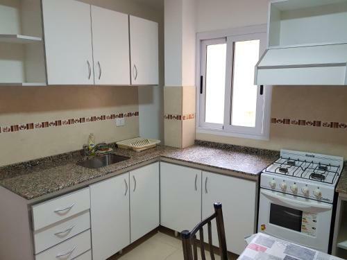 Apartamento Departamenos Llanos