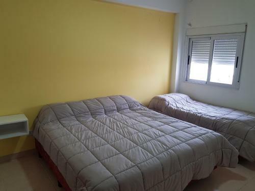 Apartamento Departamenos Llanos