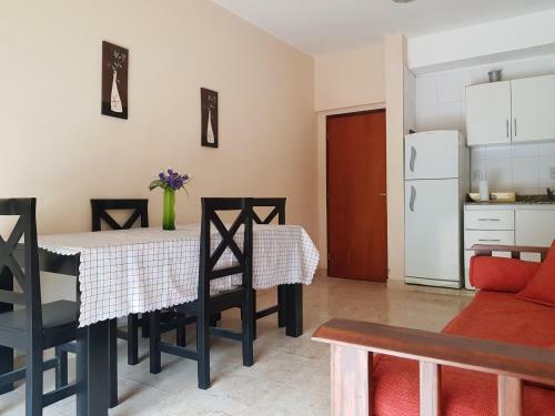 Apartamento Departamenos Llanos