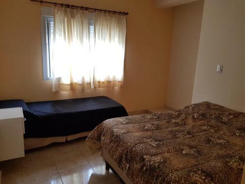 Apartamento Departamenos Llanos