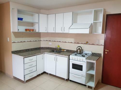Apartamento Departamenos Llanos
