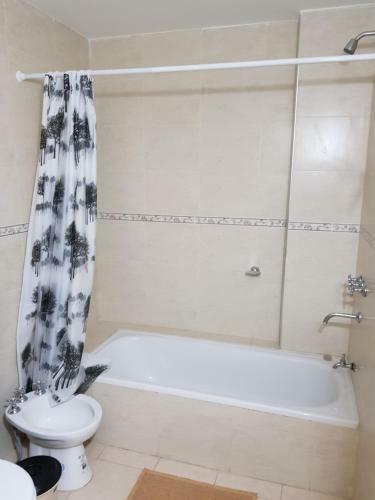 Apartamento Departamenos Llanos
