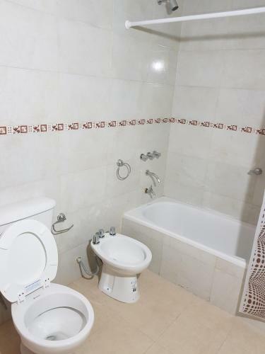 Apartamento Departamenos Llanos