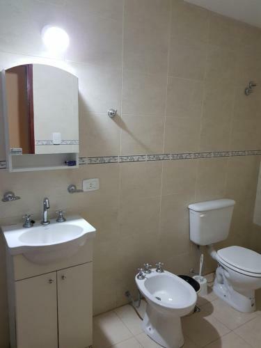 Apartamento Departamenos Llanos