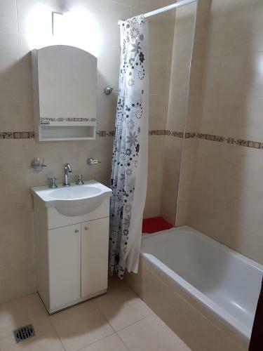 Apartamento Departamenos Llanos