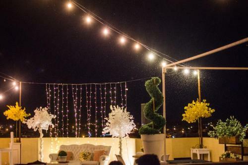 Apartamento Departamenos Llanos