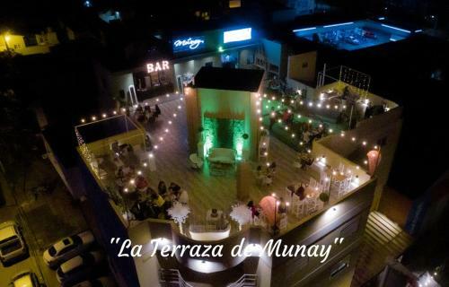 Apartamento Departamenos Llanos