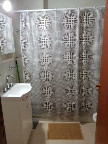 Apartamento Departamenos Llanos