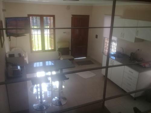Apartamento Tranquilidad, Confort Y Seguridad