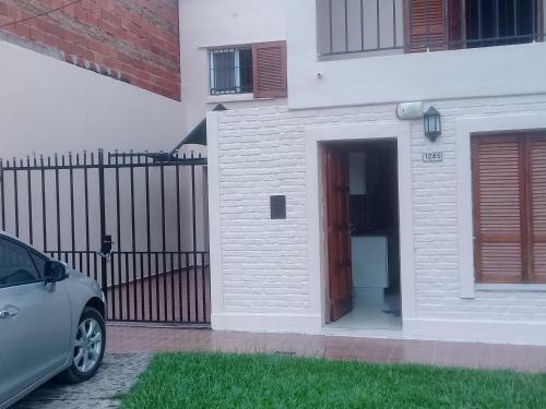 Apartamento Tranquilidad, Confort Y Seguridad