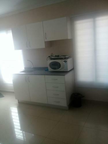 Apartamento Tranquilidad, Confort Y Seguridad