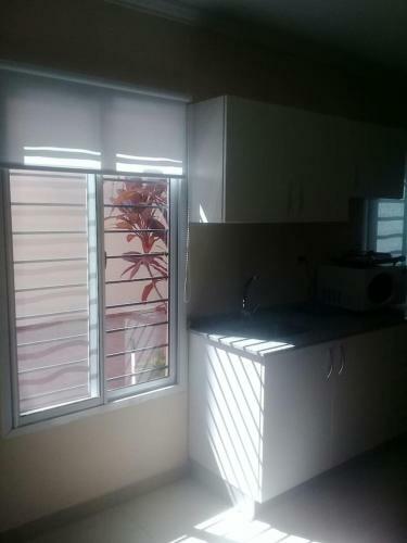 Apartamento Tranquilidad, Confort Y Seguridad