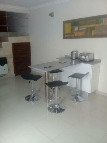 Apartamento Tranquilidad, Confort Y Seguridad
