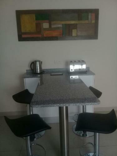 Apartamento Tranquilidad, Confort Y Seguridad