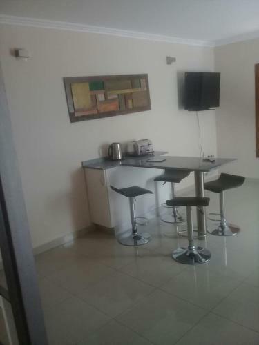 Apartamento Tranquilidad, Confort Y Seguridad