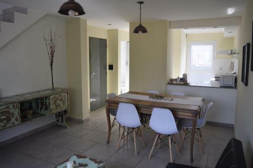 Apartamento Departamento Del Parque