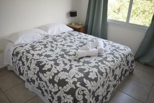 Apartamento Departamento Del Parque