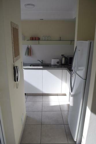 Apartamento Departamento Del Parque