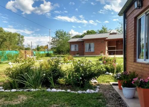 Caba�as Santa Isabel