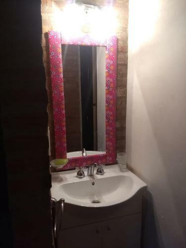 Caba�as Santa Isabel