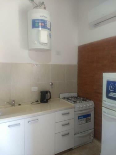 Caba�as Santa Isabel