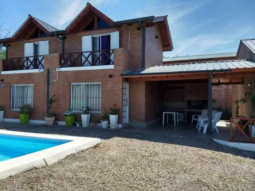 Caba�as Santa Isabel