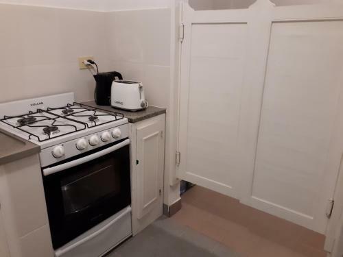 Apartamento Los Agustinos Jujuy