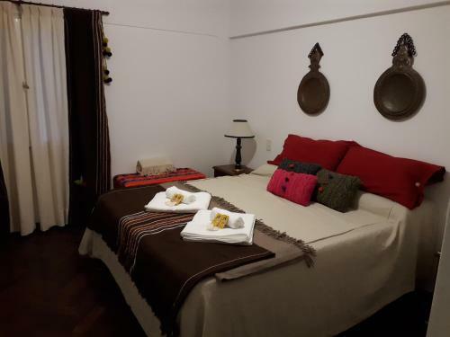 Apartamento Los Agustinos Jujuy