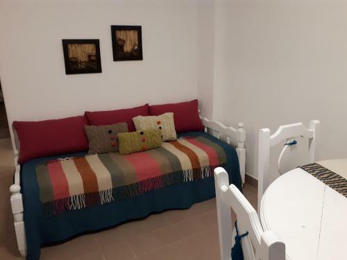 Apartamento Los Agustinos Jujuy