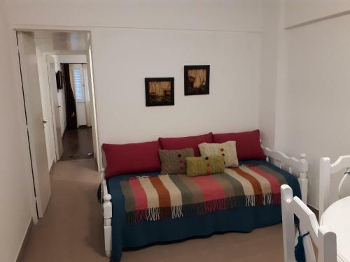 Apartamento Los Agustinos Jujuy