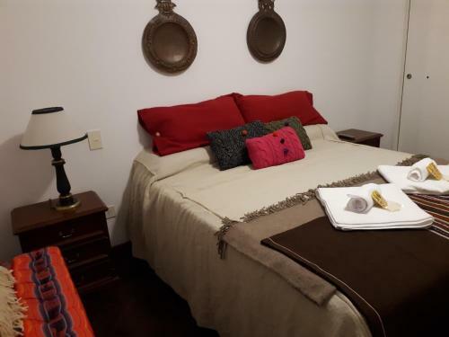 Apartamento Los Agustinos Jujuy