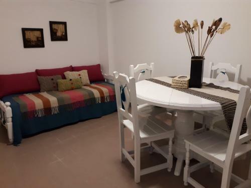Apartamento Los Agustinos Jujuy