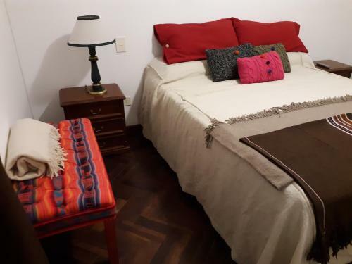 Apartamento Los Agustinos Jujuy