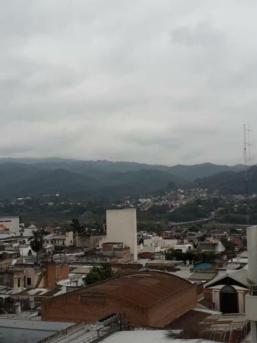 Apartamento Los Agustinos Jujuy