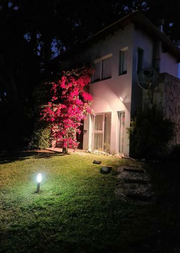 Lodge Lucero de Las Sierras