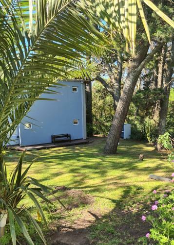 Lodge Lucero de Las Sierras