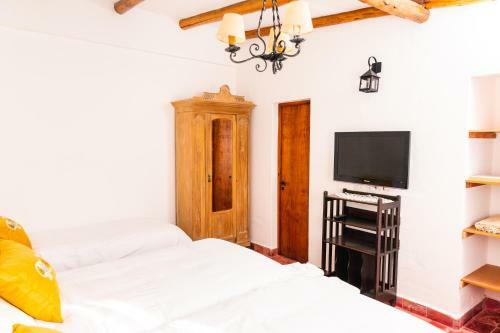 Bed & Breakfast Estancia Los Cuartos